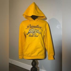 Primitive women’s hoodie